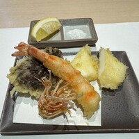 銀座 よこ田 - 