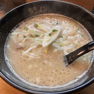 ラーメン海鳴 - 