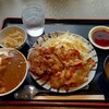 焼肉食堂まいど