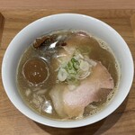 ラーメンWalkerキッチン - 