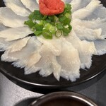 焼肉ホルモン 風土. - 