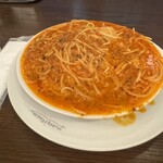 IVO ホームズパスタ トラットリア - 