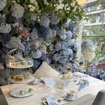 HAUTE COUTURE・CAFE - 