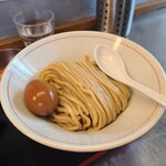 つけ麺 神儺祁 - 