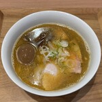 ラーメンWalkerキッチン - 