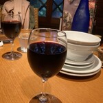 アトリエ・ド・フロマージュ - ・セットワイン