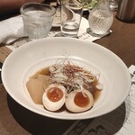 わらやき屋 四万十川 新宿 - 