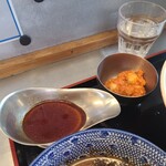 つけ麺 神儺祁 - 