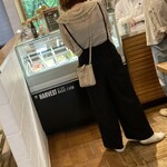 ハーベスト ナガイファーム - 