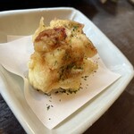 ぶりしゃぶ鍋 ますとみ 天神店 - 