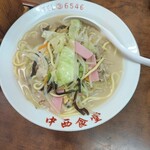 中西食堂 - 