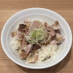 ラーメンWalkerキッチン - 