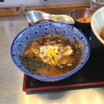つけ麺 神儺祁 - 