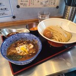 つけ麺 神儺祁 - 