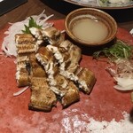 わらやき屋 四万十川 新宿 - 