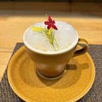 四ツ橋・新町 牡蠣と肉たらしビストロAKIRA - 