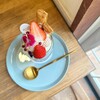 Patisserie fraise - 