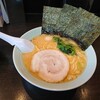 横浜家系ラーメン 魂心家 厚別店