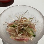 Ino Cantonese 日本橋 たかせ - 