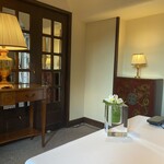 オーベルジュ・ド・リル - 