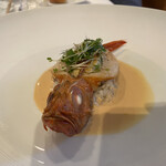 オーベルジュ・ド・リル - 