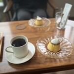 ゼルコバ コーヒー - 