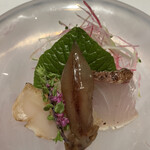 Ino Cantonese 日本橋 たかせ - 