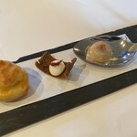 オーベルジュ・ド・リル サッポロ - 