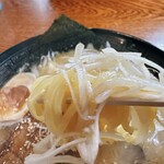 ラーメン響 - 