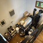 ゼルコバ コーヒー - 