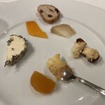 オーベルジュ・ド・リル - 