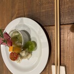 ツムギ キッチン - 