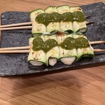 巻串ト酒 まぼや - 