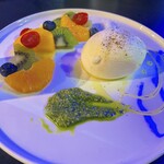 スラッシュカフェアンドバー 川崎 - 