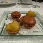 オーベルジュ・ド・リル - 