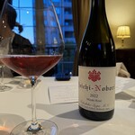 オーベルジュ・ド・リル - 