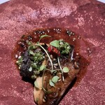 Ino Cantonese 日本橋 たかせ - 