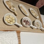 Ino Cantonese 日本橋 たかせ - 