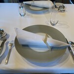 オーベルジュ・ド・リル - 