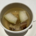 Ino Cantonese 日本橋 たかせ - 