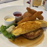 オーベルジュ・ド・リル - 