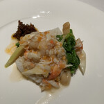 Ino Cantonese 日本橋 たかせ - 