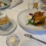 オーベルジュ・ド・リル - 