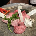 肉のすずき - 