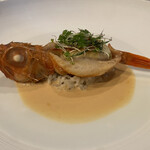 オーベルジュ・ド・リル サッポロ - 