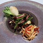 Ino Cantonese 日本橋 たかせ - 