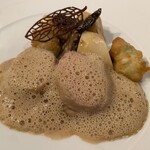 オーベルジュ・ド・リル - 