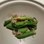 Ino Cantonese 日本橋 たかせ - 