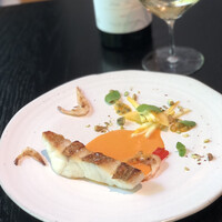 ラ・ボンヌターブル - 