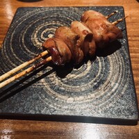 横濱里葉亭 鶴屋町店 - 